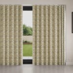 Manaus Zest Wave Curtain