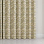 Manaus Zest Wave Curtain
