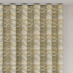 Manaus Zest Wave Curtain