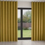 Carioca Apple Wave Curtain
