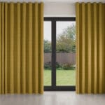 Carioca Apple Wave Curtain