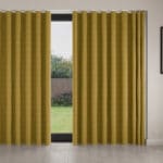 Carioca Apple Wave Curtain