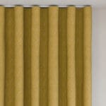 Carioca Apple Wave Curtain