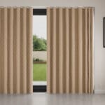 Carioca Shell Wave Curtain