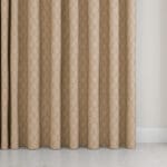 Carioca Shell Wave Curtain