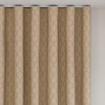 Carioca Shell Wave Curtain