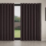 Carioca Amethyst Wave Curtain