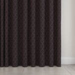 Carioca Amethyst Wave Curtain