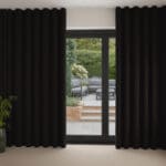 Novi Night Wave Curtain