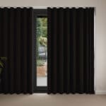 Novi Night Wave Curtain