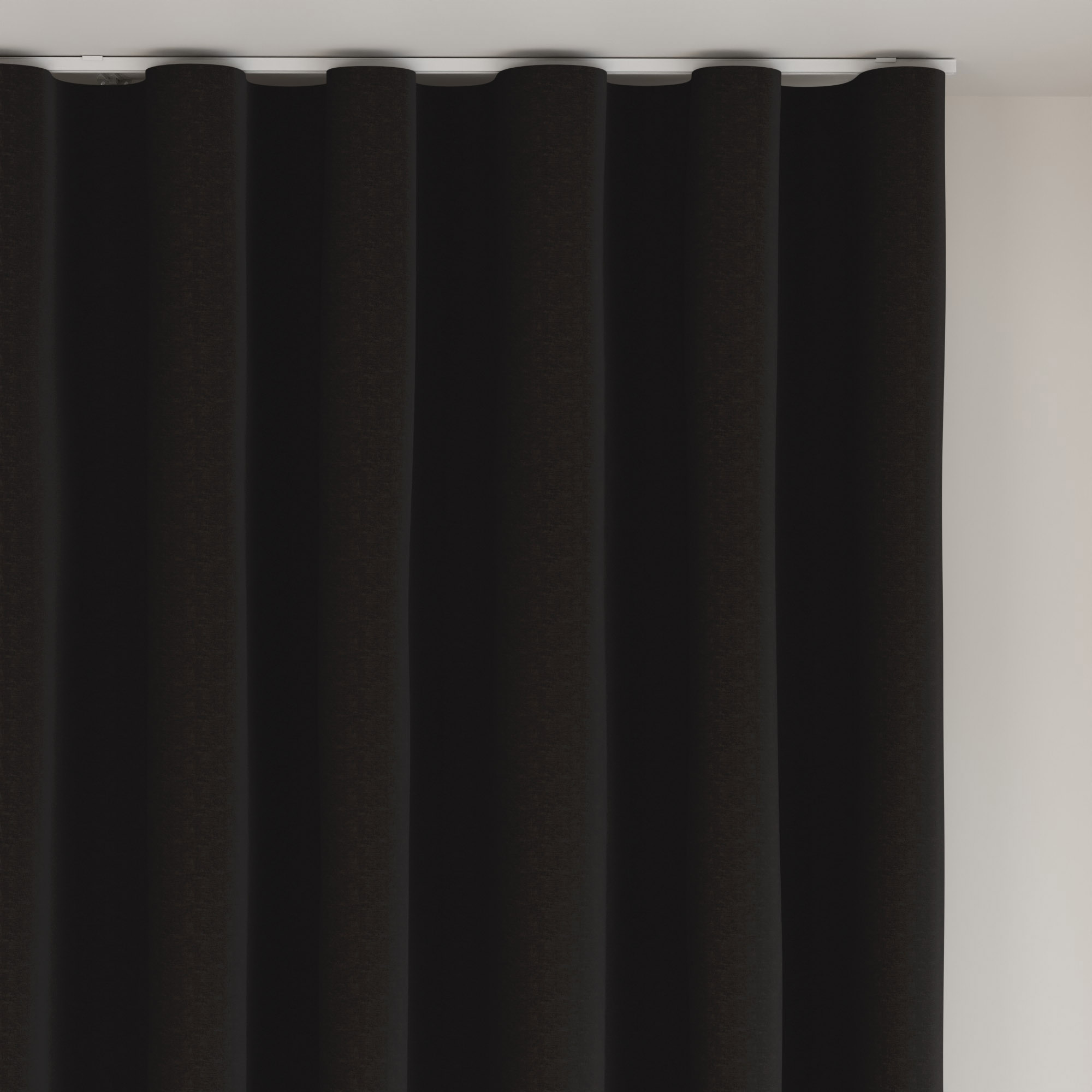 Novi Night Wave Curtain - Image 6
