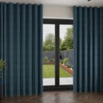 Novi Ocean Wave Curtain