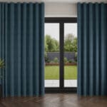 Novi Ocean Wave Curtain