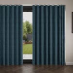 Novi Ocean Wave Curtain