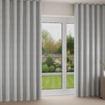 Novi Sky Wave Curtain