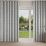 Novi Sky Wave Curtain