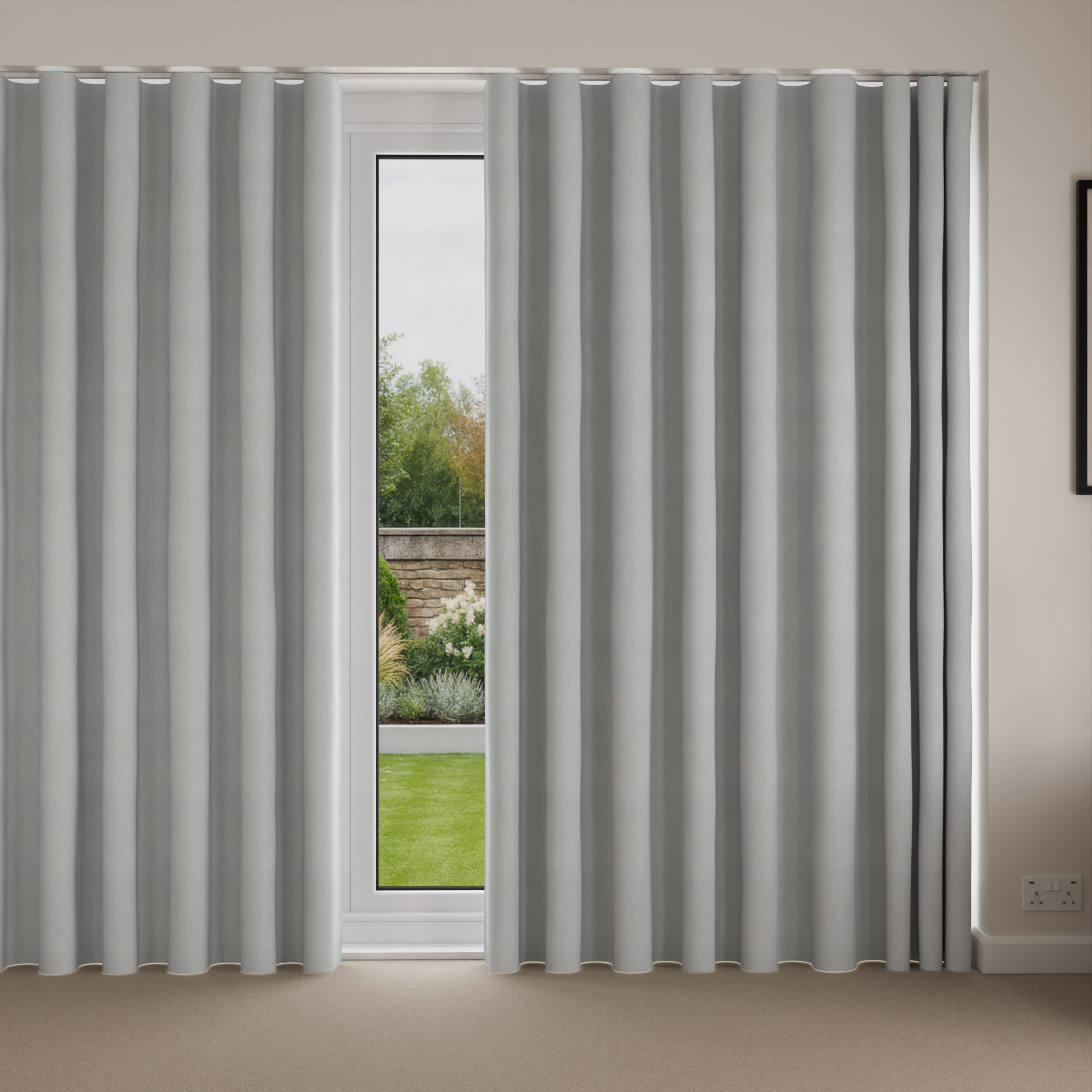 Novi Sky Wave Curtain - Image 4