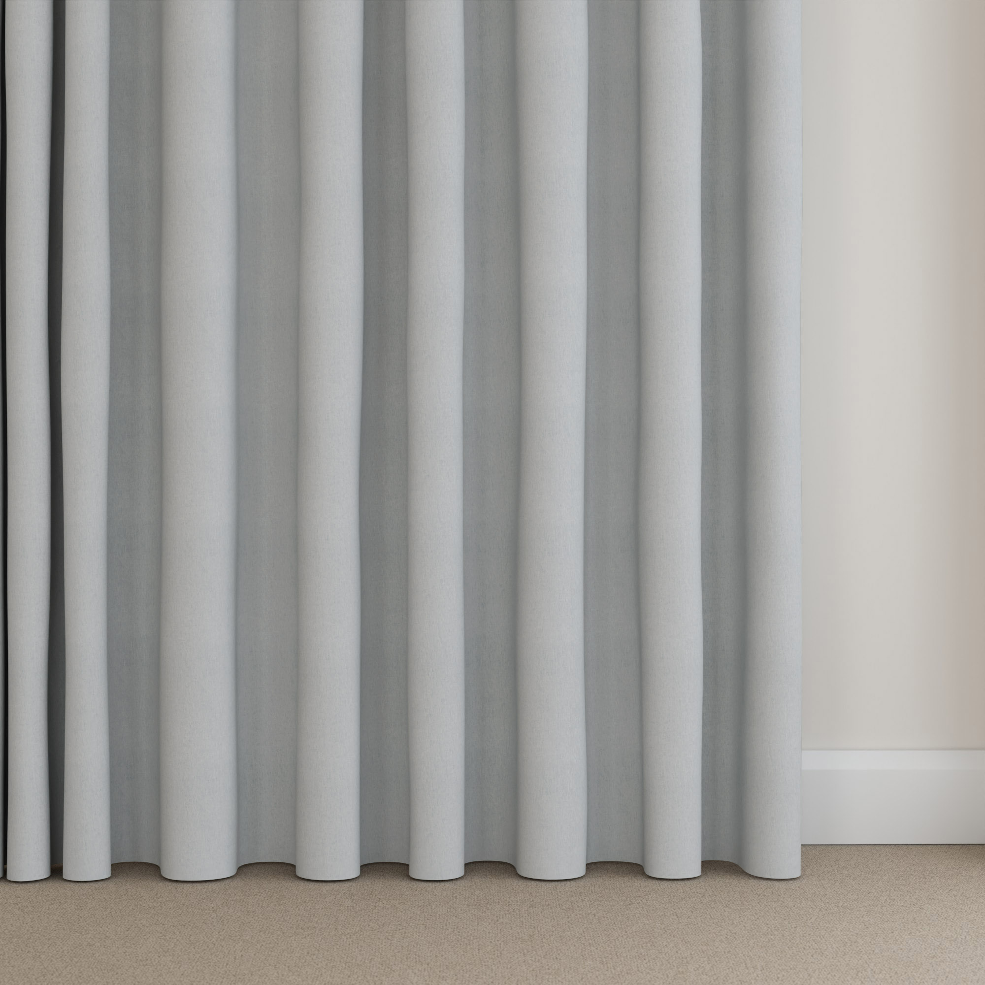 Novi Sky Wave Curtain - Image 5