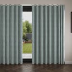 Novi Duckegg Wave Curtain
