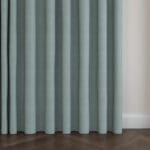 Novi Duckegg Wave Curtain
