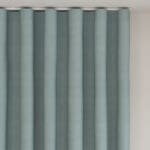 Novi Duckegg Wave Curtain