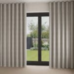 Novi Mist Wave Curtain