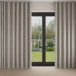 Novi Mist Wave Curtain