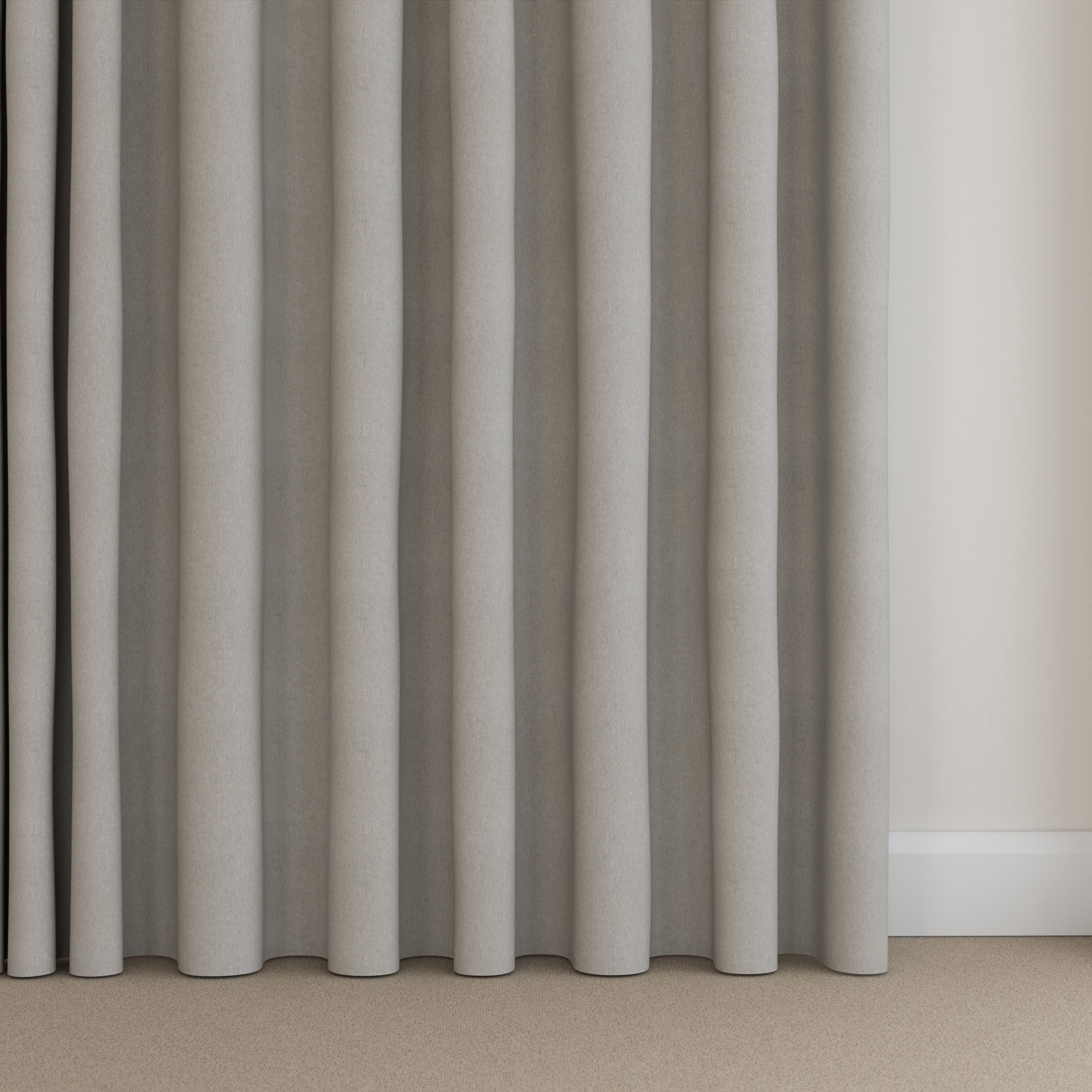 Novi Mist Wave Curtain - Image 5