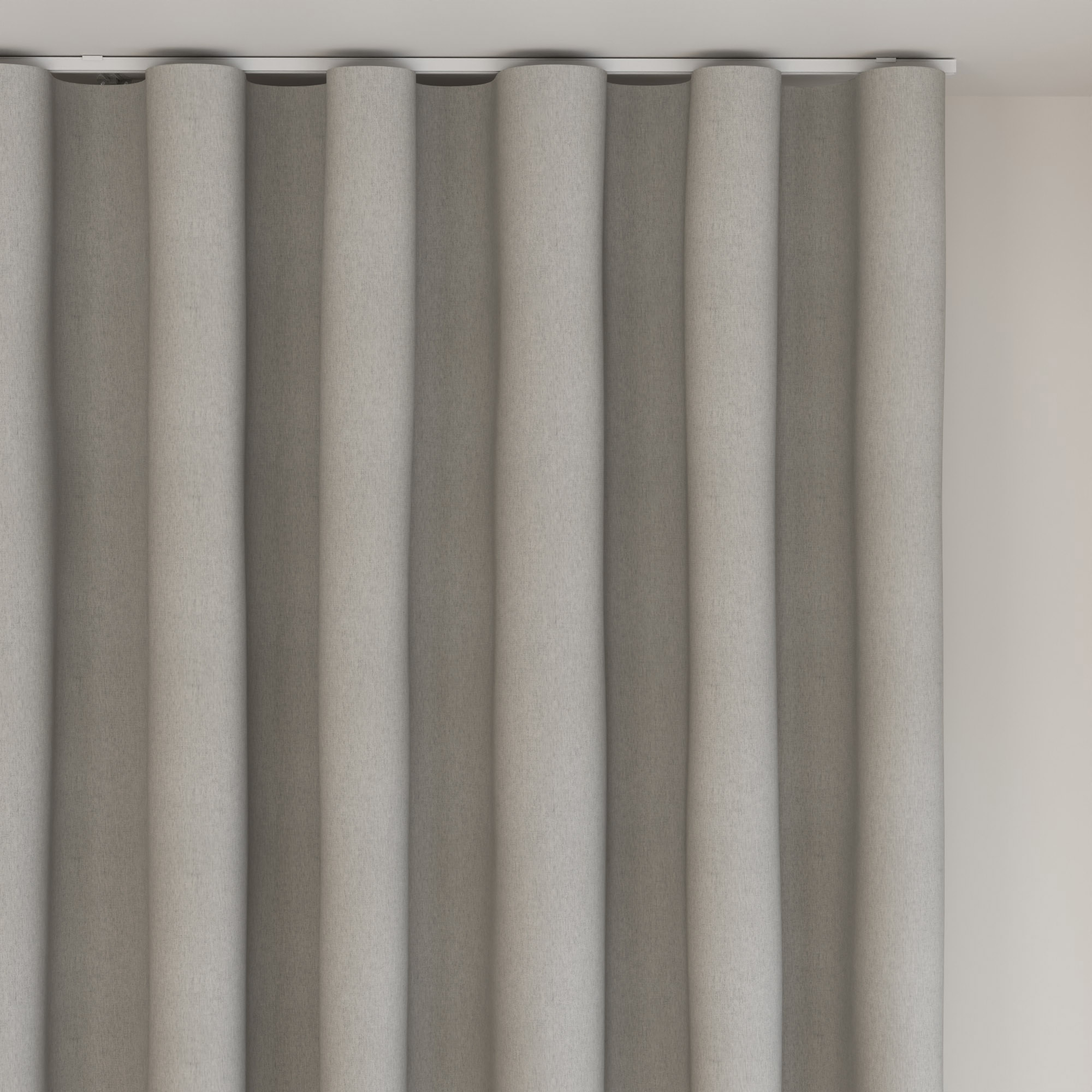 Novi Mist Wave Curtain - Image 6
