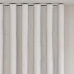Novi Lace Wave Curtain