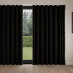Ezra Onyx Wave Curtain