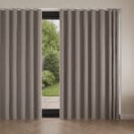 Tova Ash Wave Curtain