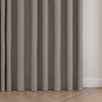 Tova Ash Wave Curtain