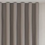 Tova Ash Wave Curtain