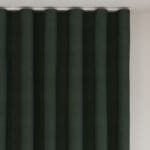 Mylo Pine Wave Curtain