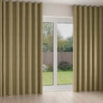 Mylo Moss Wave Curtain