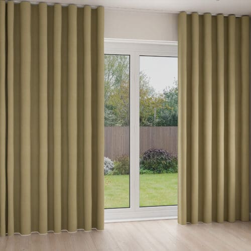 Mylo Moss Wave Curtain