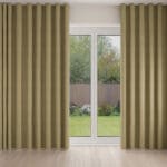 Mylo Moss Wave Curtain
