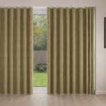 Mylo Moss Wave Curtain