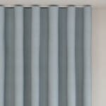 Mylo China Blue Wave Curtain