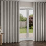 Mylo Steel Wave Curtain
