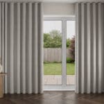 Mylo Steel Wave Curtain