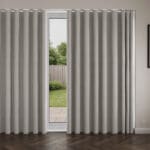 Mylo Steel Wave Curtain
