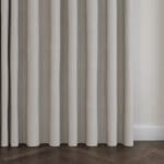 Mylo Steel Wave Curtain