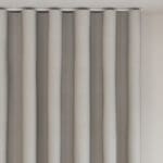 Mylo Steel Wave Curtain