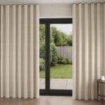 Mylo Pearl Wave Curtain