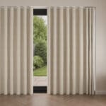 Mylo Pearl Wave Curtain