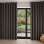 Dara Bark Wave Curtain