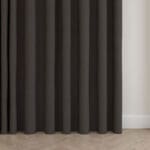 Dara Bark Wave Curtain