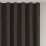 Dara Bark Wave Curtain